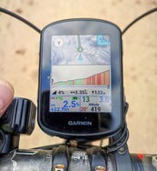 Garmin Edge 540 IMG 20230505 112726