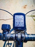 Garmin Edge 540 IMG 20230507 154846