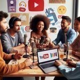 youtube podcasting 02