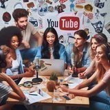 youtube podcasting 03