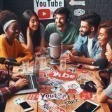 youtube podcasting 04