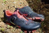 Fizik X5 Terra Mountain Bike Shoes 01