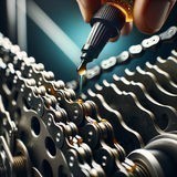 DALL E paraphine SQUIRT 05