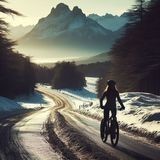 winter bicycling 05