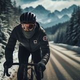 winter bicycling 31