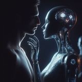 интимност с ИИ 0