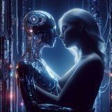 интимност с ИИ 12