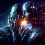 интимност с ИИ 13