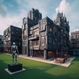 интимност с ИИ 15