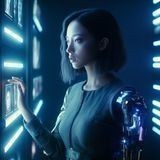 интимност с ИИ 19