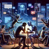 интимност с ИИ 23