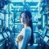 интимност с ИИ 25