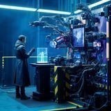 интимност с ИИ 28