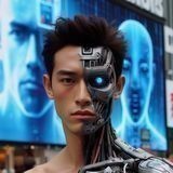 интимност с ИИ 30