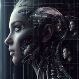 интимност с ИИ 32