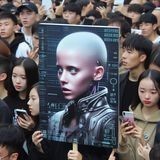 интимност с ИИ 34