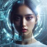 интимност с ИИ 38