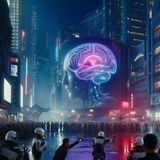 интимност с ИИ 42