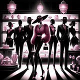 The Pink Panthers jewelry 03