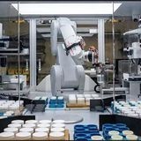 Google GEMINI и Google GNoME 03