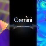 Google GEMINI и Google GNoME 12