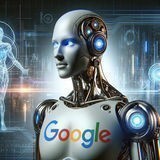 Google GNoME Google GEMINI 02