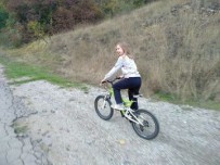 Дария от с. Круша