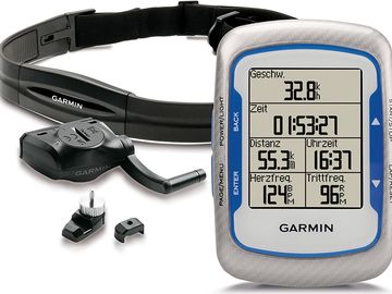 Garmin Edge 500 01
