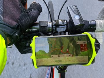 Moto G7 Power OruxMaps 01