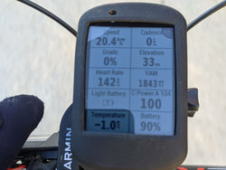 Garmin Edge 530 03