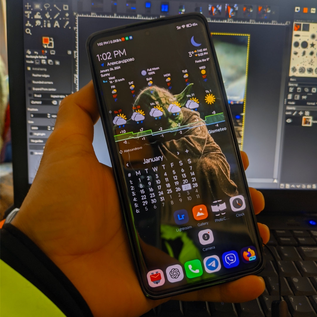 Replace MIUI Launcher with Nova Launcher & Gestures on Xiaomi CN ROM