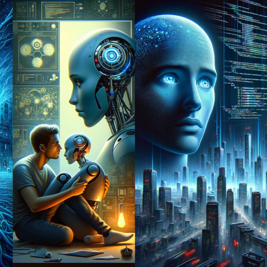 AI Intimacy: The Dark Side of AI Companions