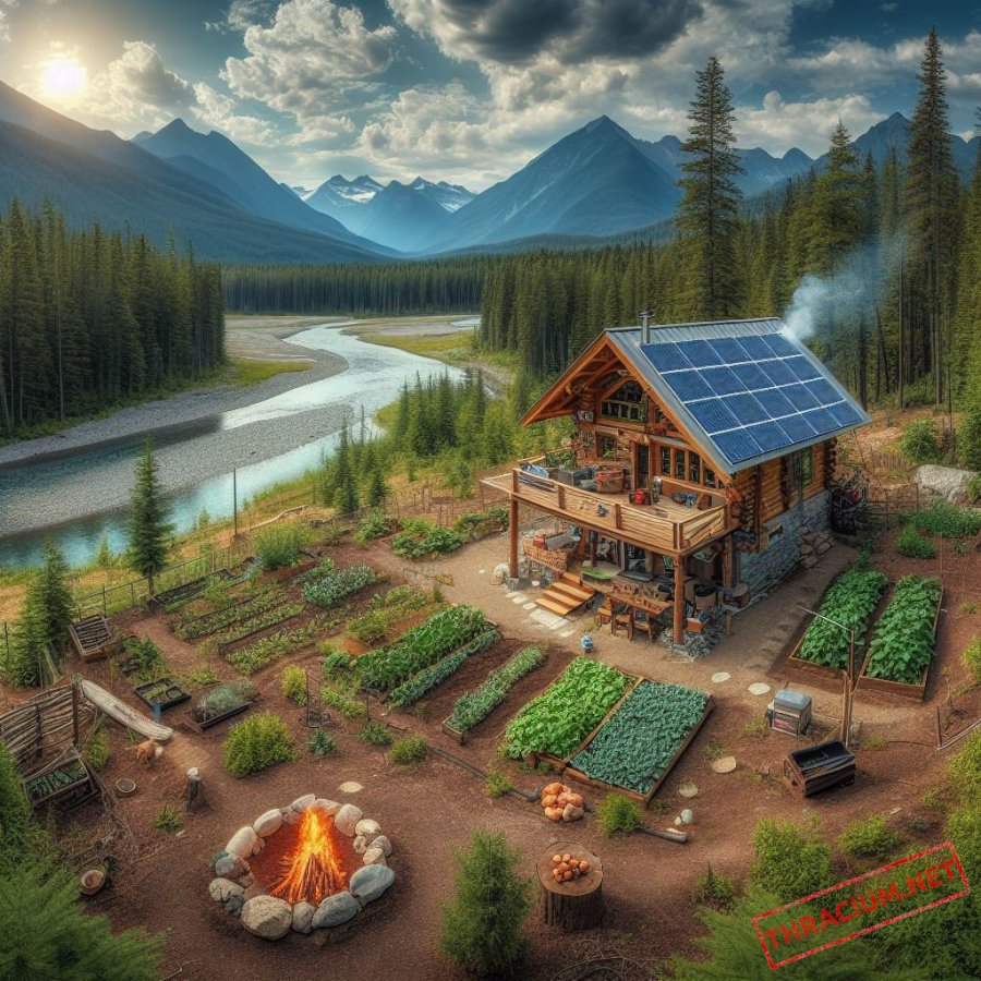 Дауншифт:  ЖИВОТ на СЕЛО! ЗАЩО, КАК и за КОГО?