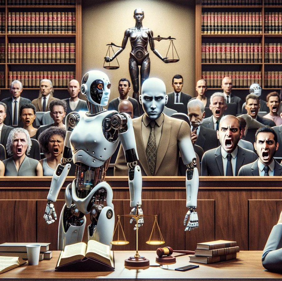 ChatGPT DESTRUCTION Case. NYT is not telling the full story!