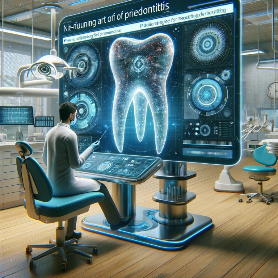 AI Prompt Engineering: As the Question, So the Answer. Periodontitis Treatment by ChatGPT-4, Gemini Ultra and Claude 3