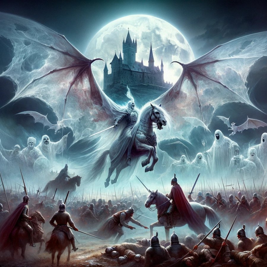 Влад Дракула. Истина за Българските му корени