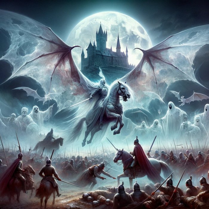 Влад Дракула. Истина за Българските му корени