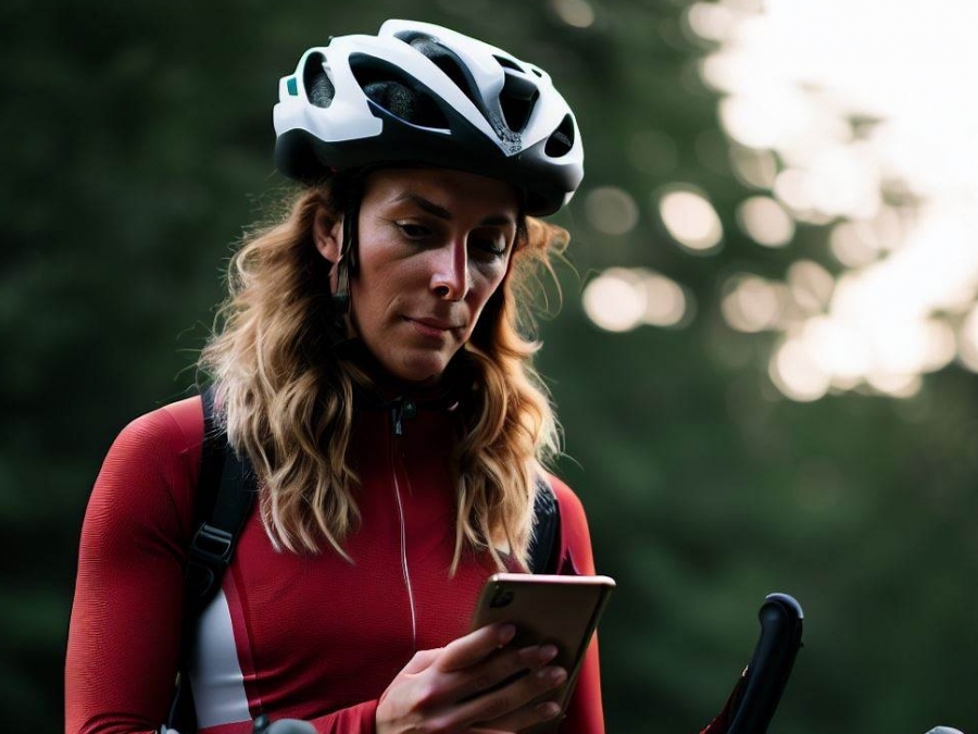 ChatGPT and Bing: The Principles of building good Cycling Blog