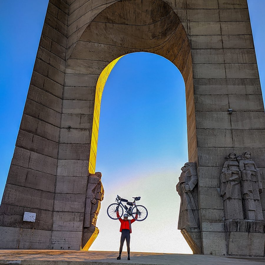 Беклемето ми е на Сърцето! Беклемето от Север и от Юг